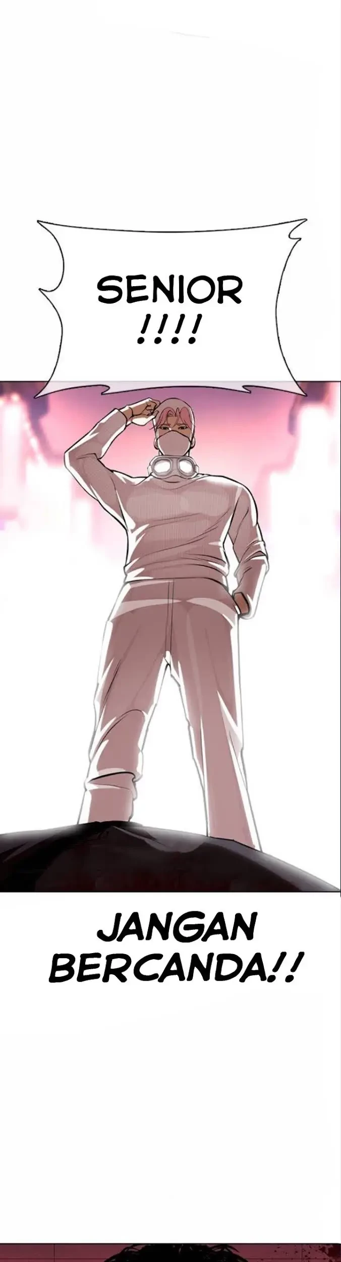 Lookism Chapter 367 - halaman 45