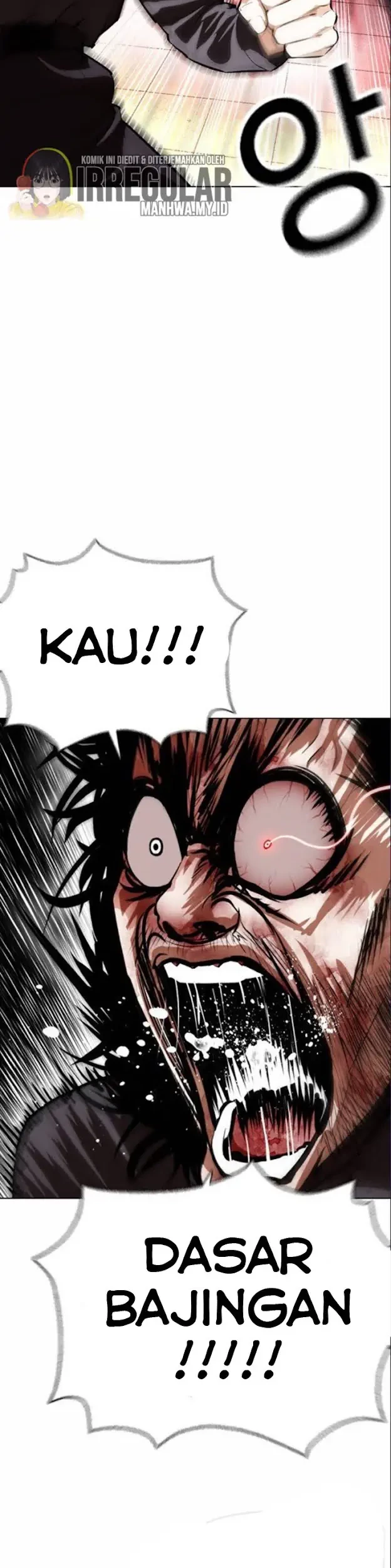 Lookism Chapter 367 - halaman 51
