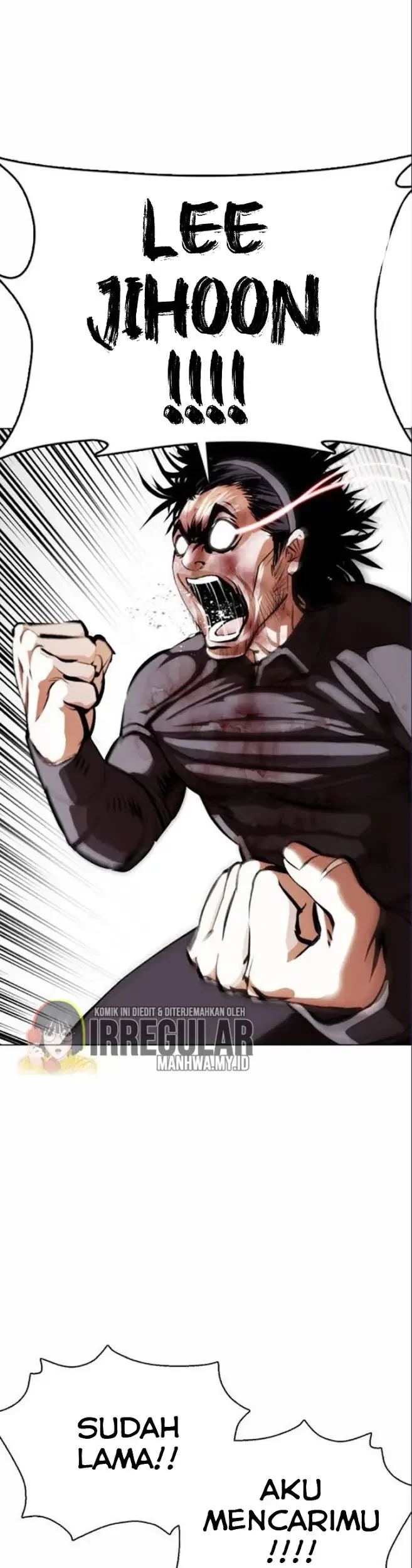 Lookism Chapter 367 - halaman 53