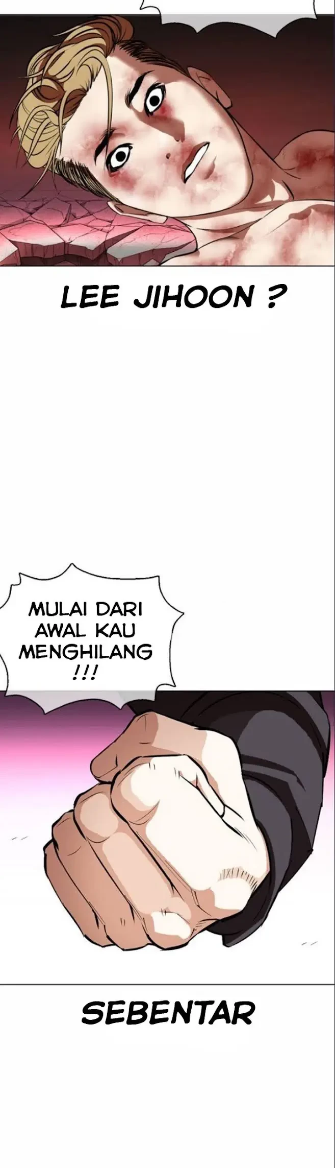 Lookism Chapter 367 - halaman 54