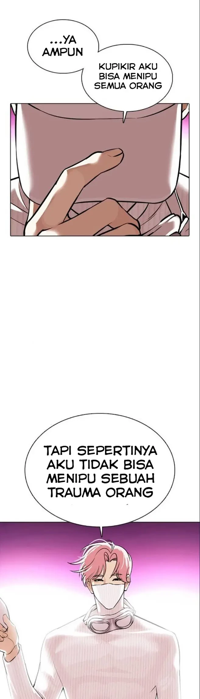 Lookism Chapter 367 - halaman 56