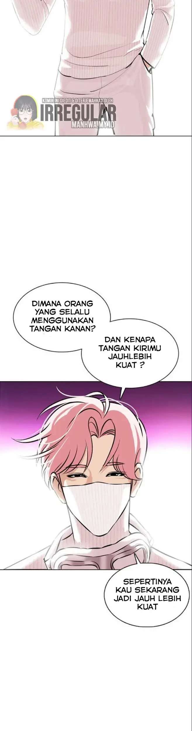 Lookism Chapter 367 - halaman 57