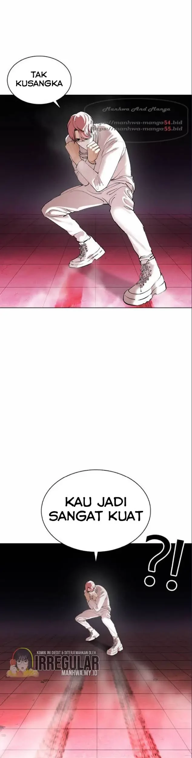 Lookism Chapter 367 - halaman 59