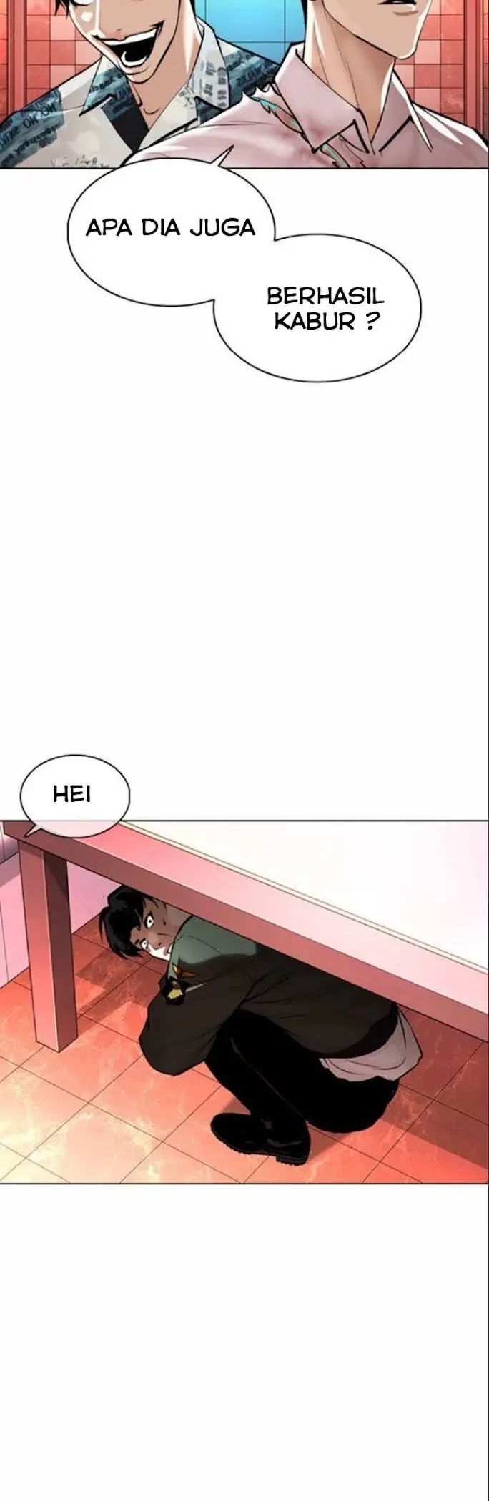 Lookism Chapter 367 - halaman 6