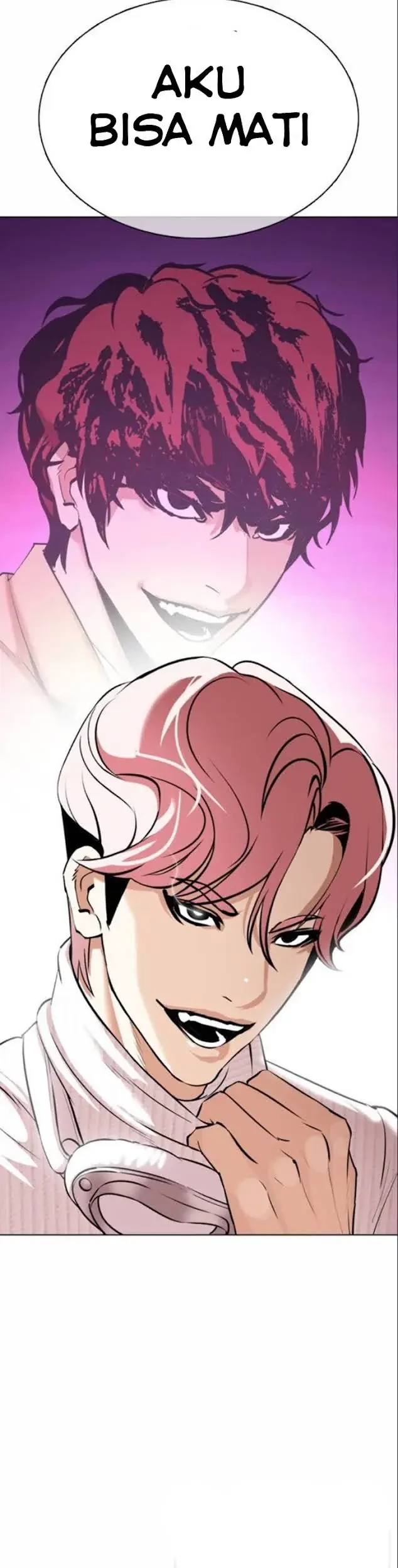 Lookism Chapter 367 - halaman 61