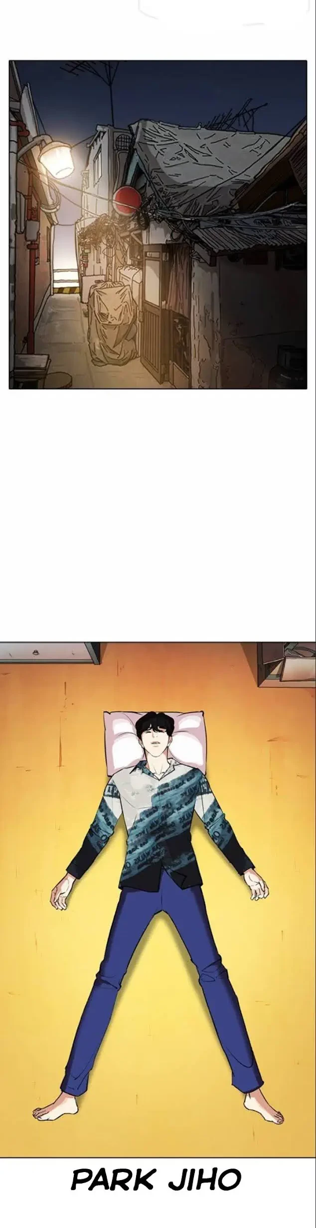 Lookism Chapter 367 - halaman 62