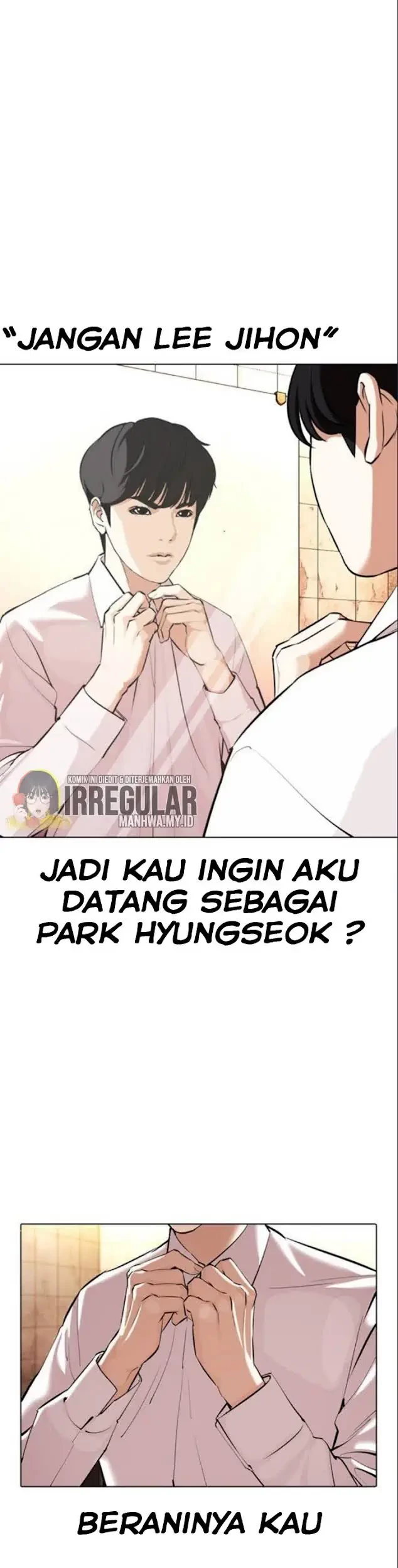 Lookism Chapter 367 - halaman 63