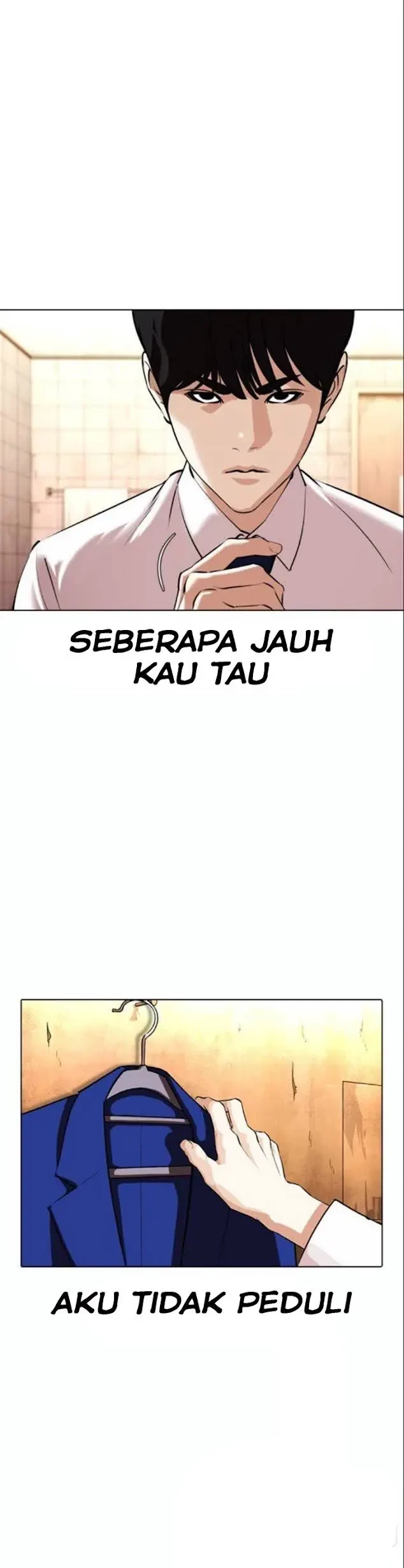 Lookism Chapter 367 - halaman 64