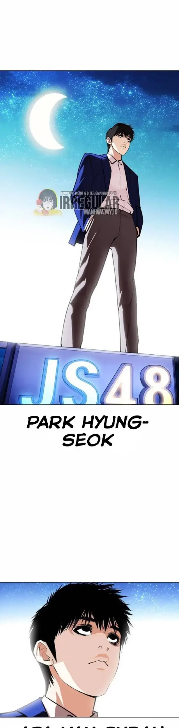 Lookism Chapter 367 - halaman 66