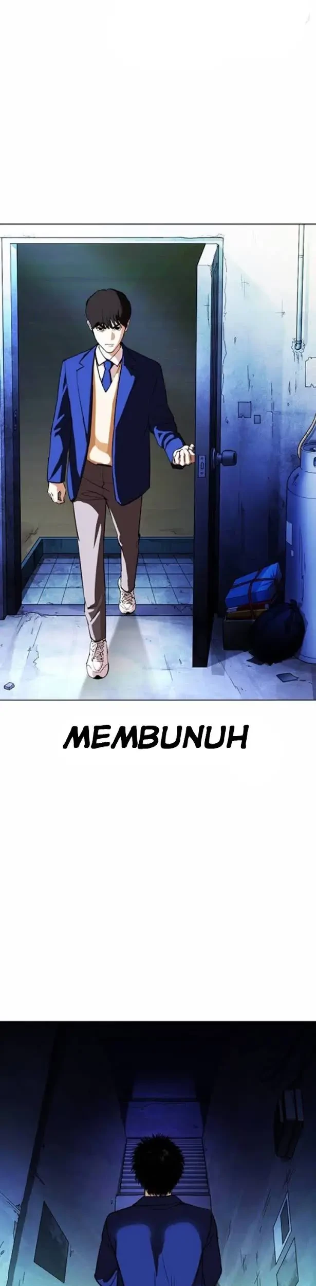 Lookism Chapter 367 - halaman 68