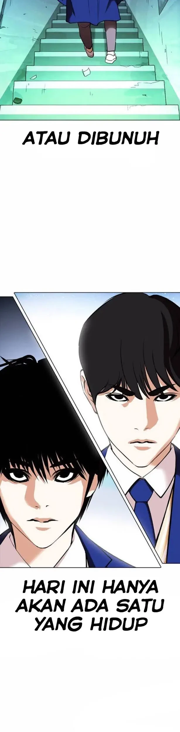 Lookism Chapter 367 - halaman 69