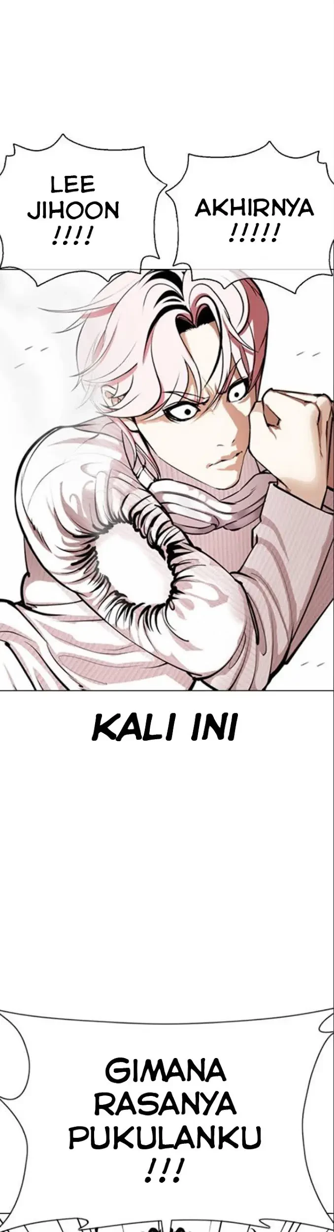 Lookism Chapter 368 - halaman 15