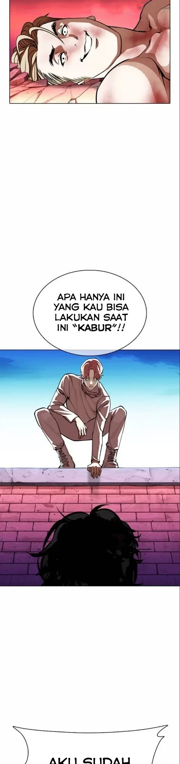 Lookism Chapter 368 - halaman 24