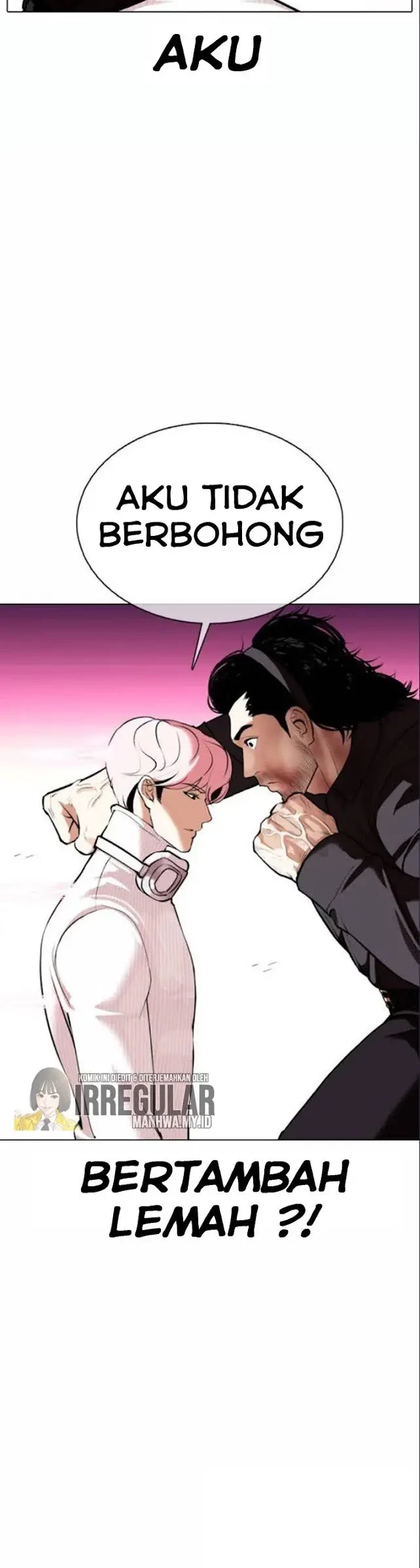 Lookism Chapter 368 - halaman 30