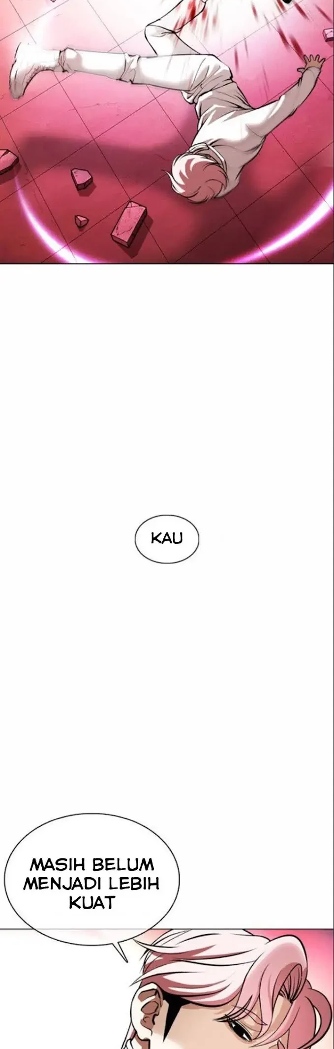 Lookism Chapter 368 - halaman 32