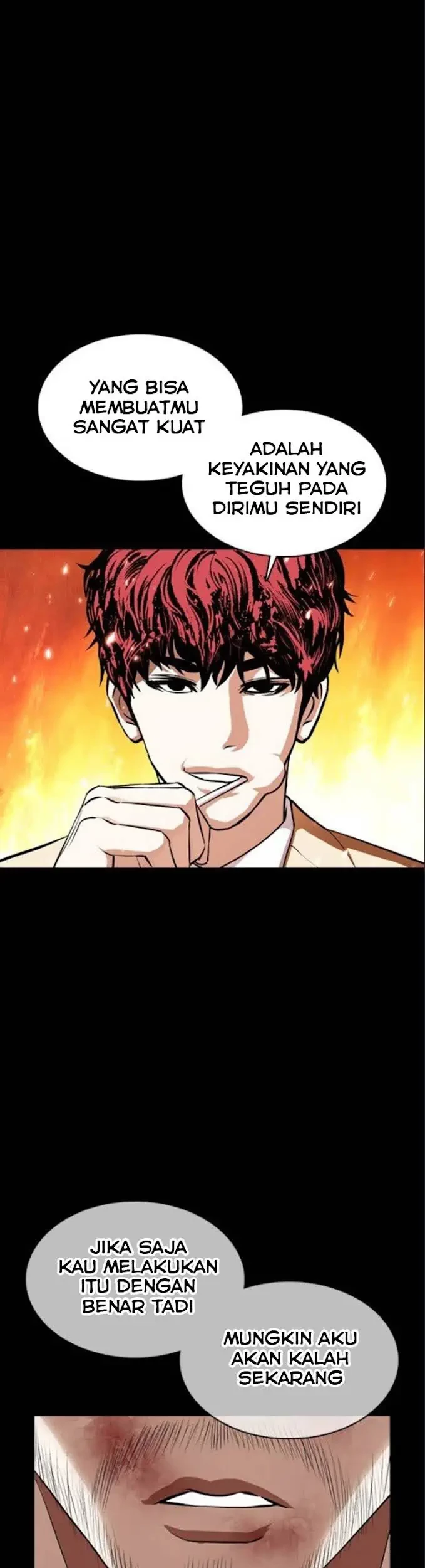 Lookism Chapter 368 - halaman 35