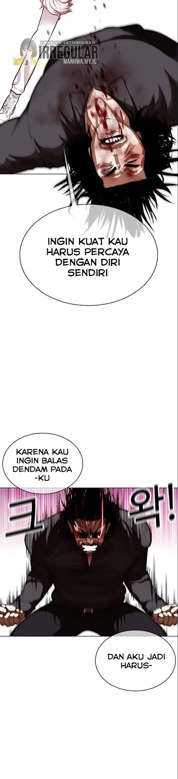 Lookism Chapter 368 - halaman 38