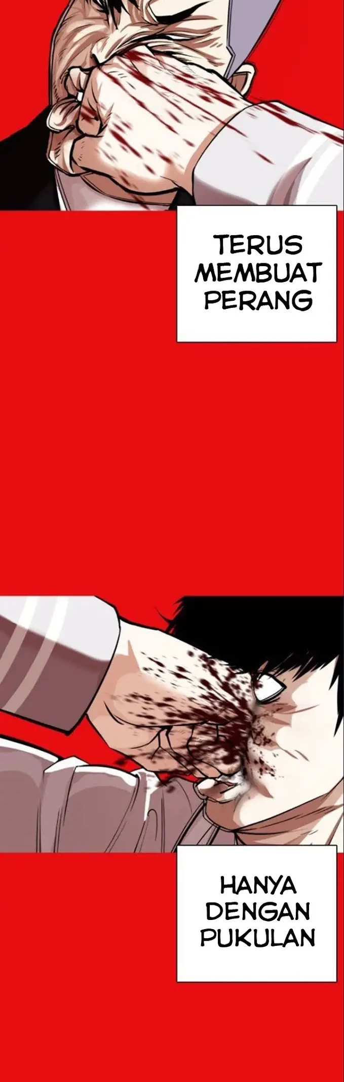 Lookism Chapter 368 - halaman 4