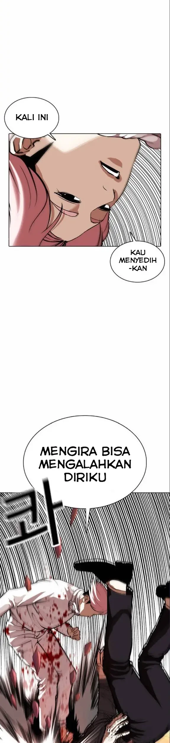 Lookism Chapter 368 - halaman 41