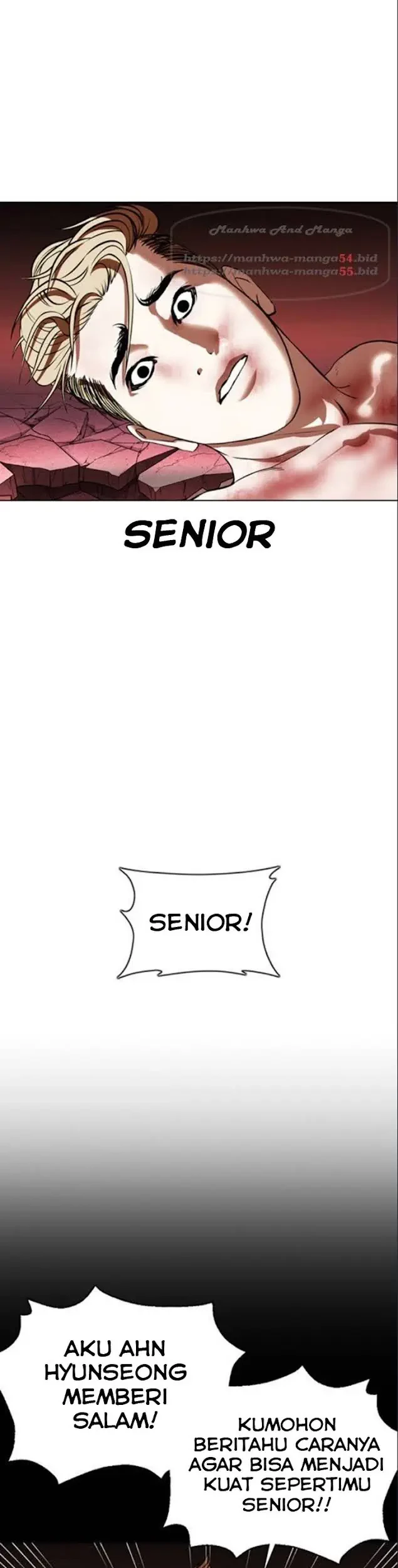 Lookism Chapter 368 - halaman 43