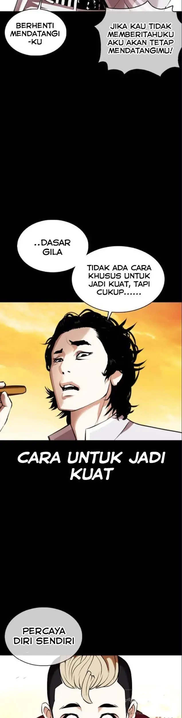 Lookism Chapter 368 - halaman 45