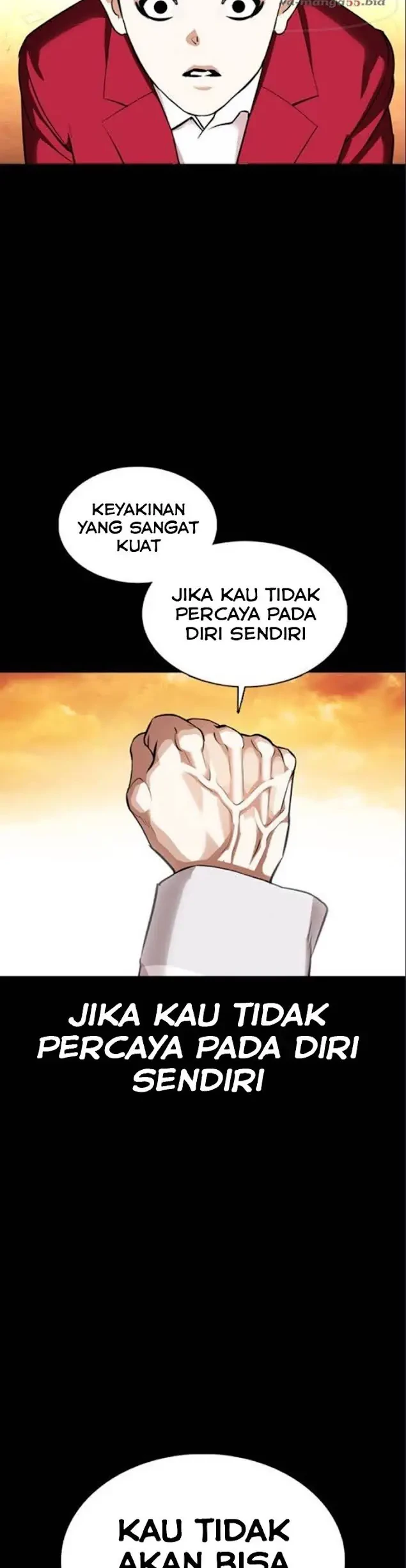 Lookism Chapter 368 - halaman 46