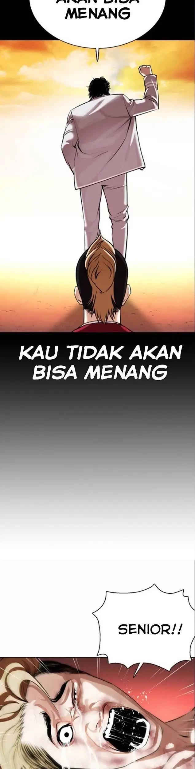 Lookism Chapter 368 - halaman 47