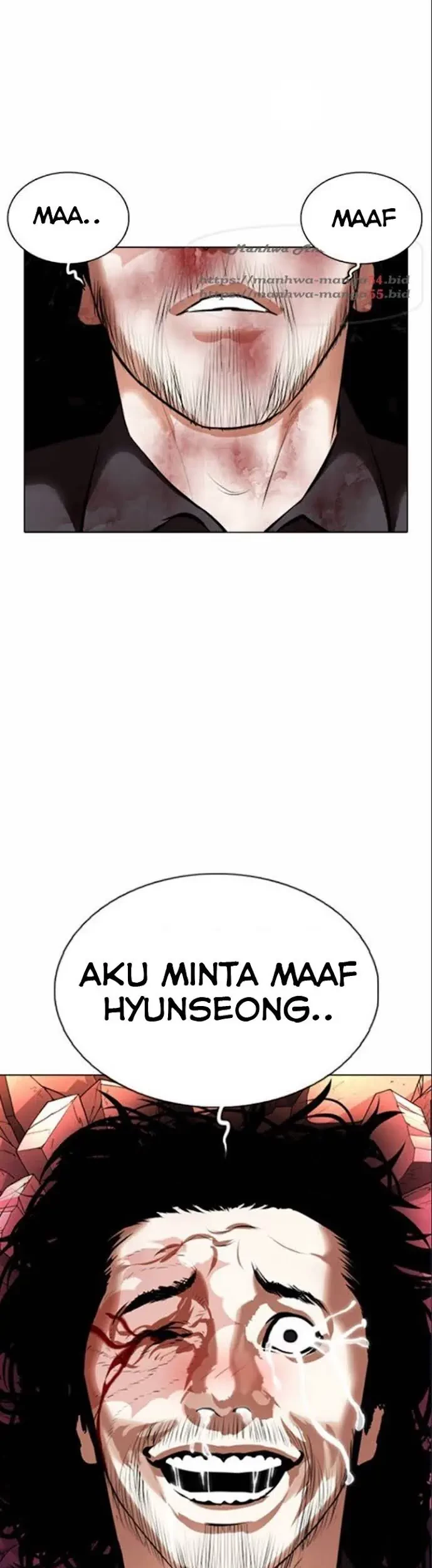 Lookism Chapter 368 - halaman 49