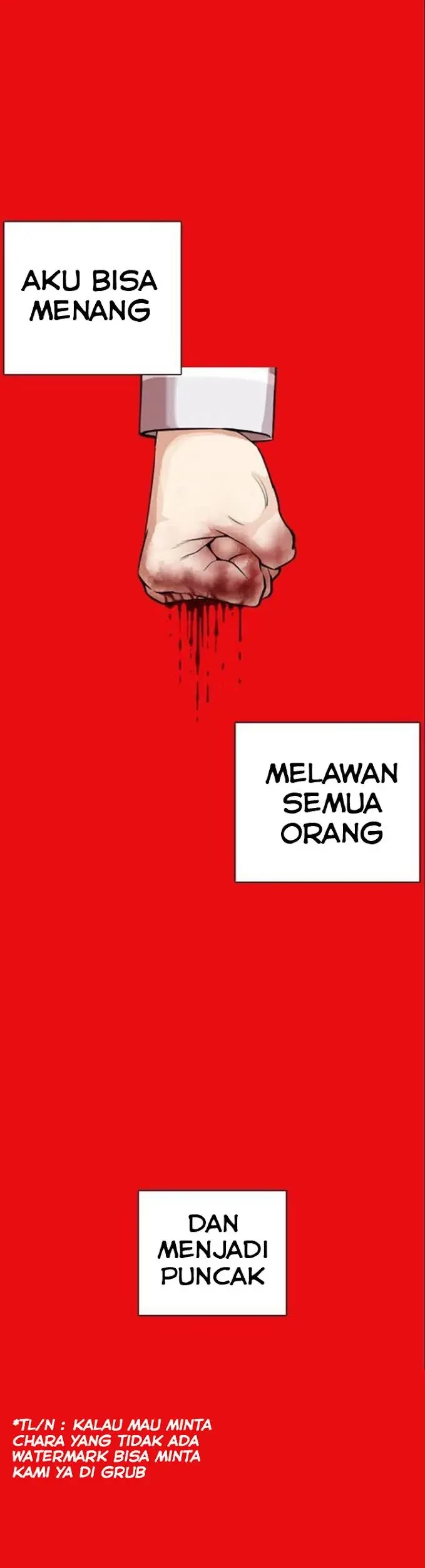 Lookism Chapter 368 - halaman 5