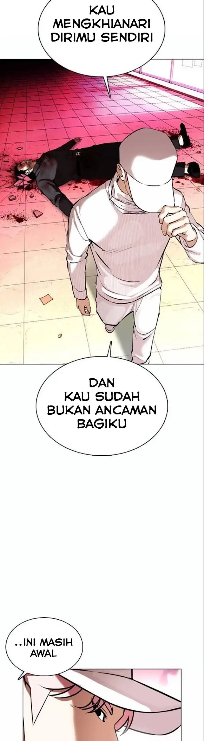 Lookism Chapter 368 - halaman 51