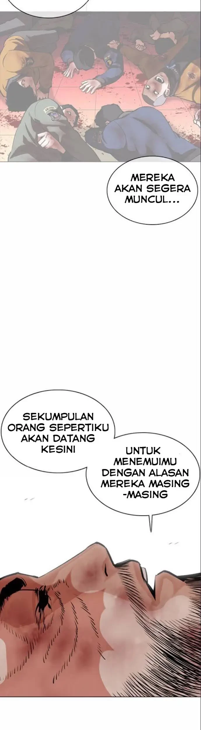 Lookism Chapter 368 - halaman 53