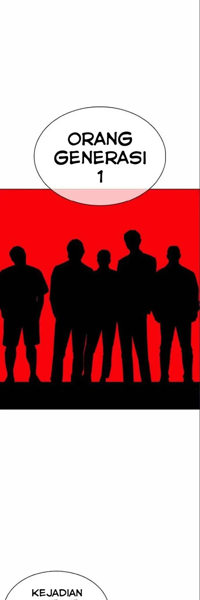 Lookism Chapter 368 - halaman 54