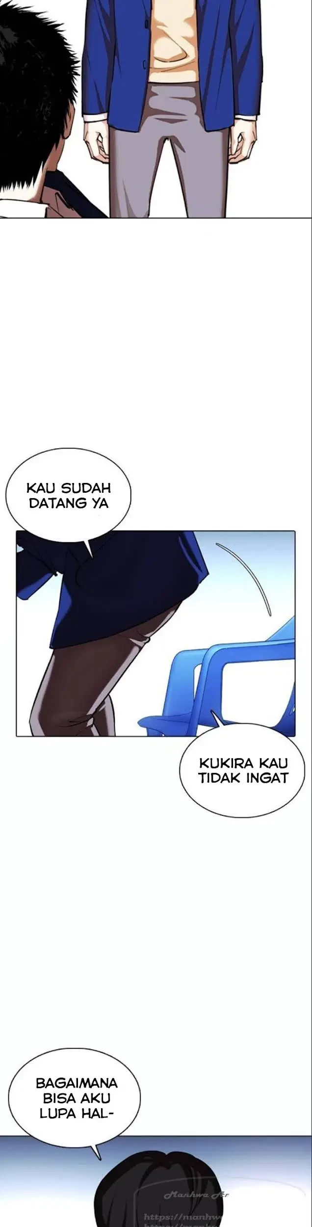 Lookism Chapter 368 - halaman 59