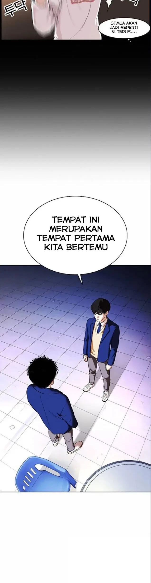 Lookism Chapter 368 - halaman 62