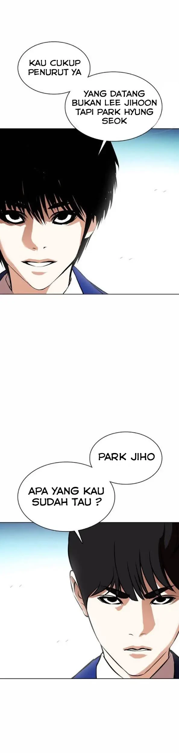 Lookism Chapter 368 - halaman 63