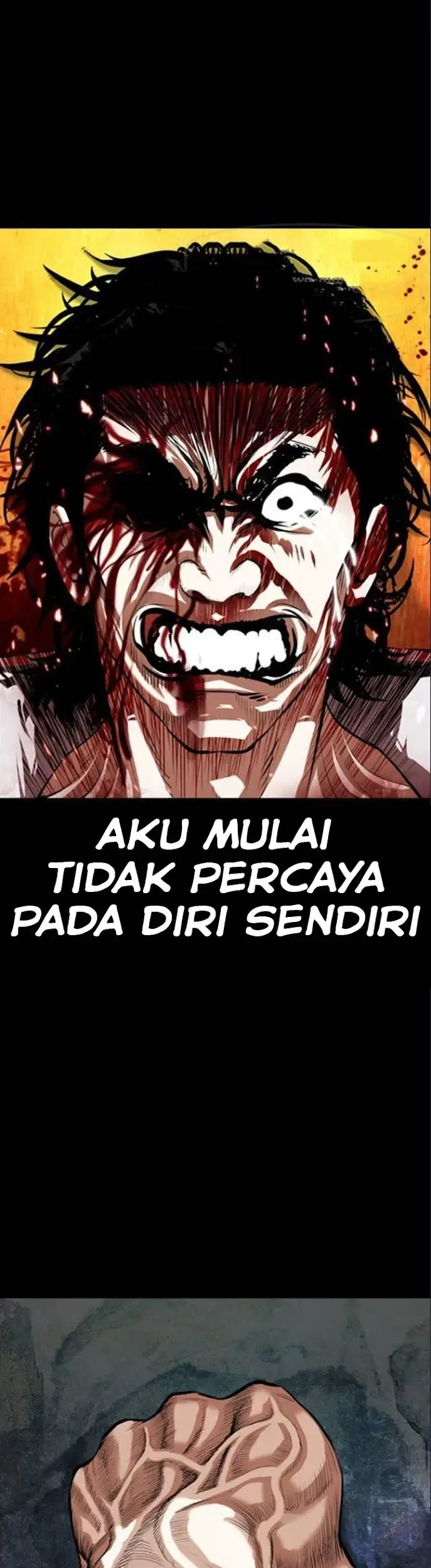 Lookism Chapter 368 - halaman 9