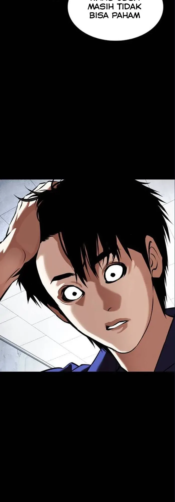 Lookism Chapter 369 - halaman 16
