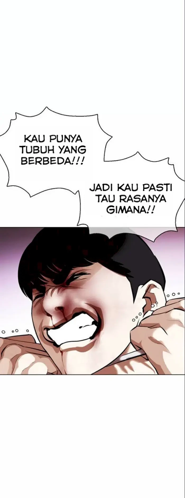 Lookism Chapter 369 - halaman 34