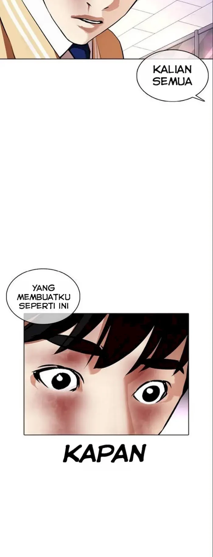 Lookism Chapter 369 - halaman 40