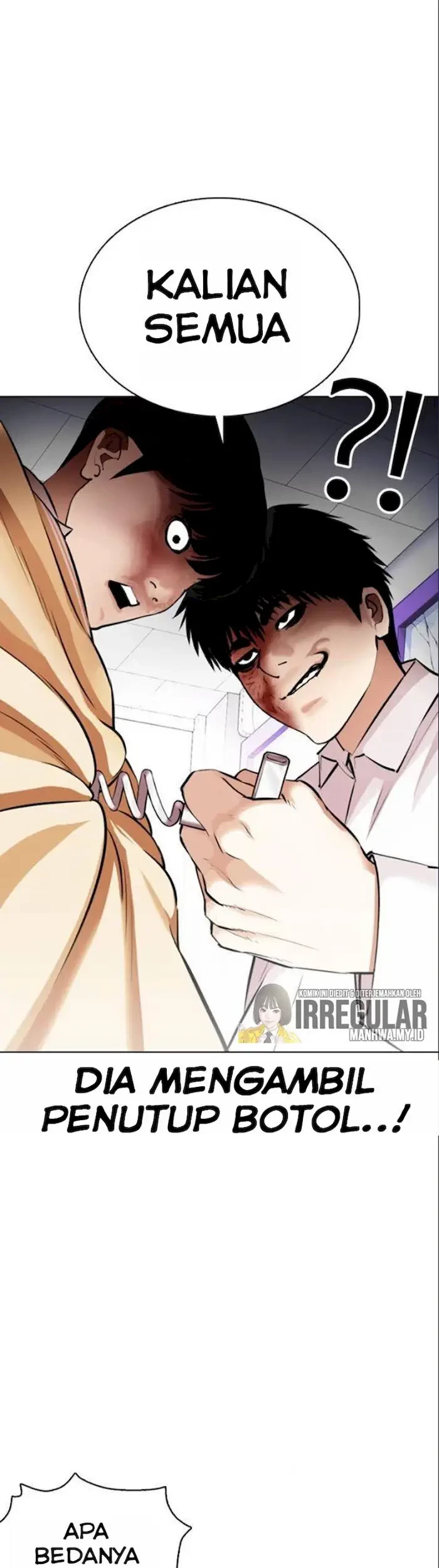 Lookism Chapter 369 - halaman 41