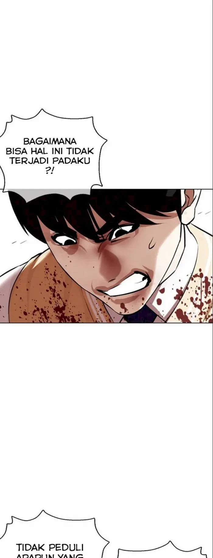 Lookism Chapter 369 - halaman 44