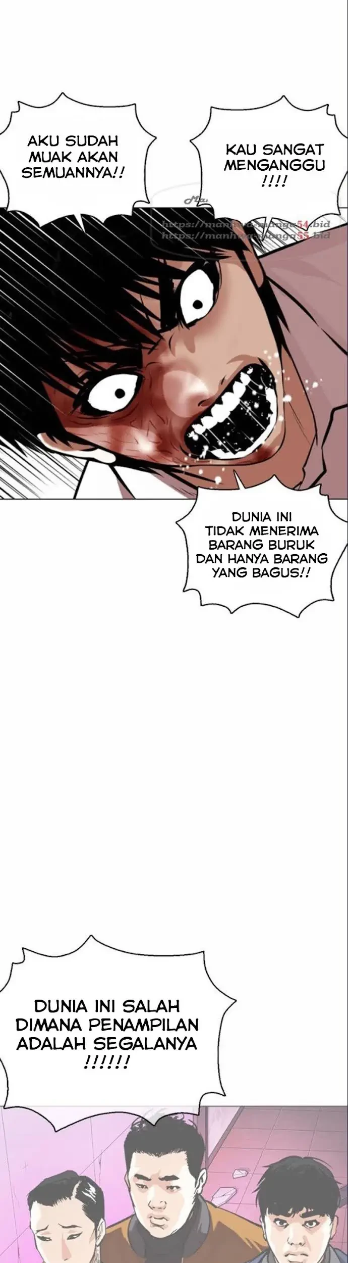 Lookism Chapter 369 - halaman 47