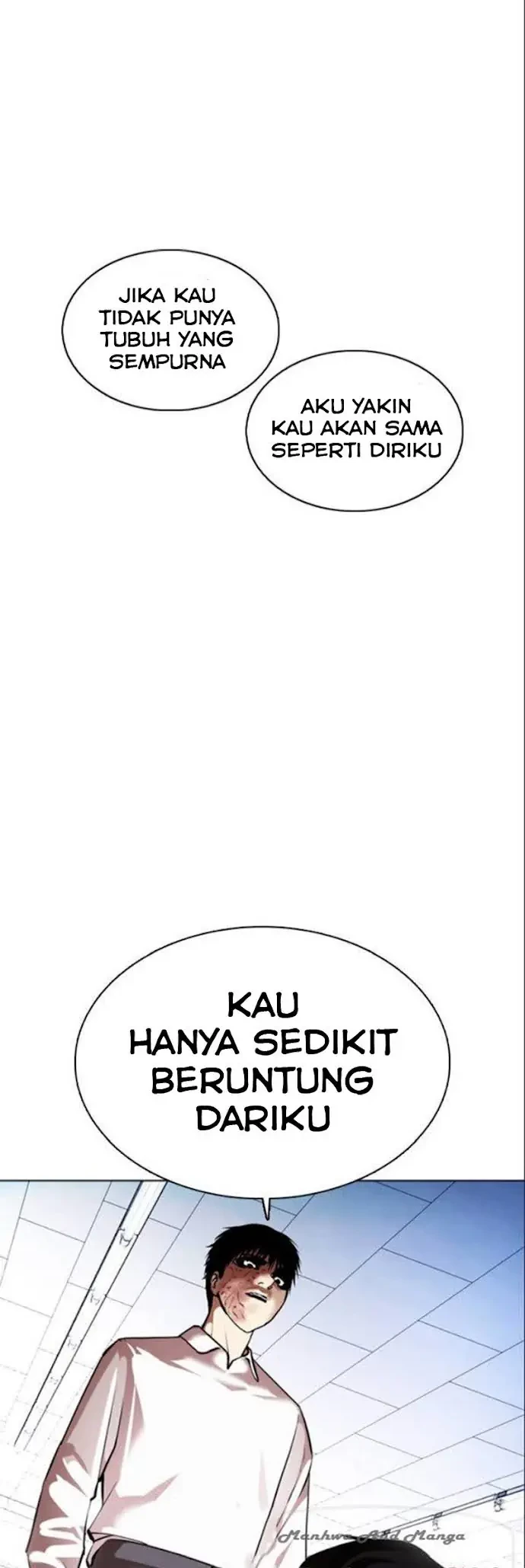 Lookism Chapter 369 - halaman 50