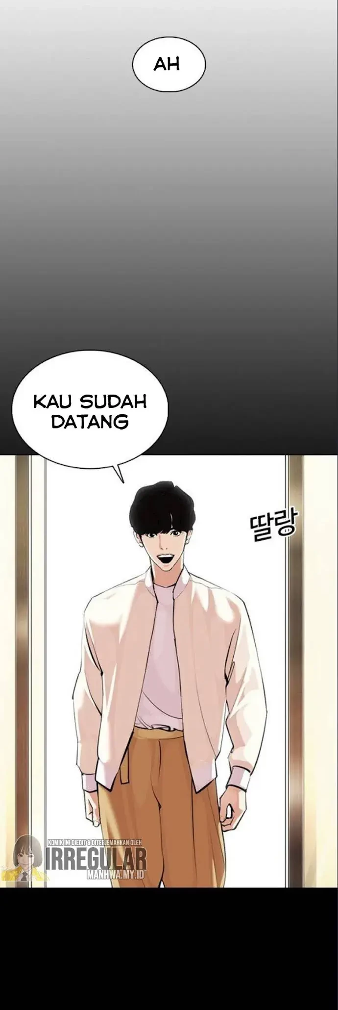 Lookism Chapter 369 - halaman 52