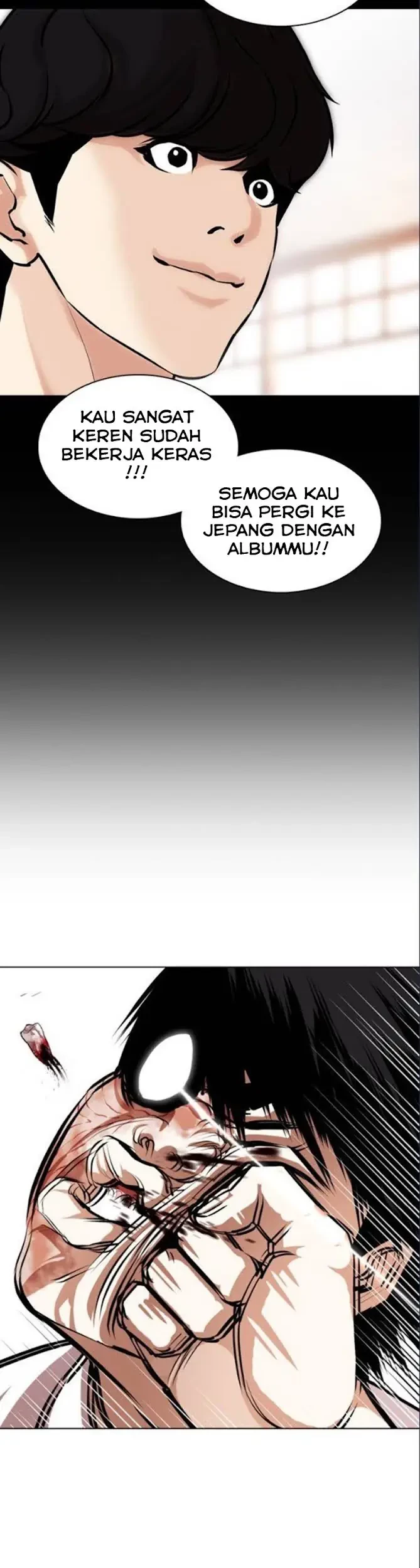 Lookism Chapter 369 - halaman 57