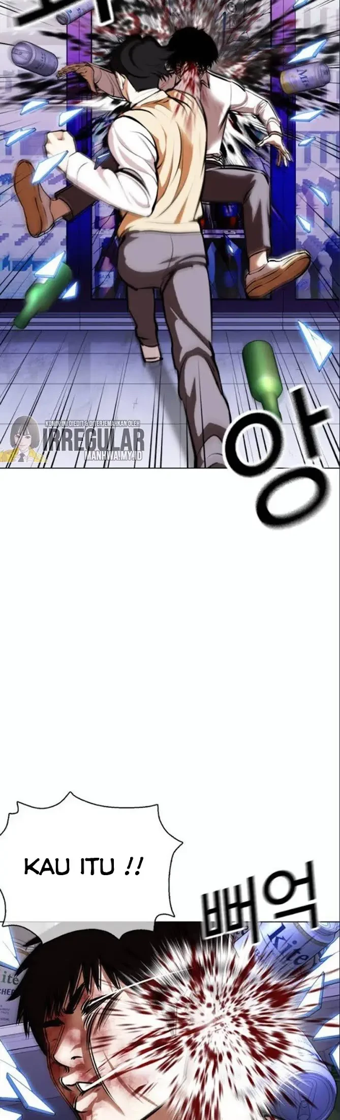 Lookism Chapter 369 - halaman 60