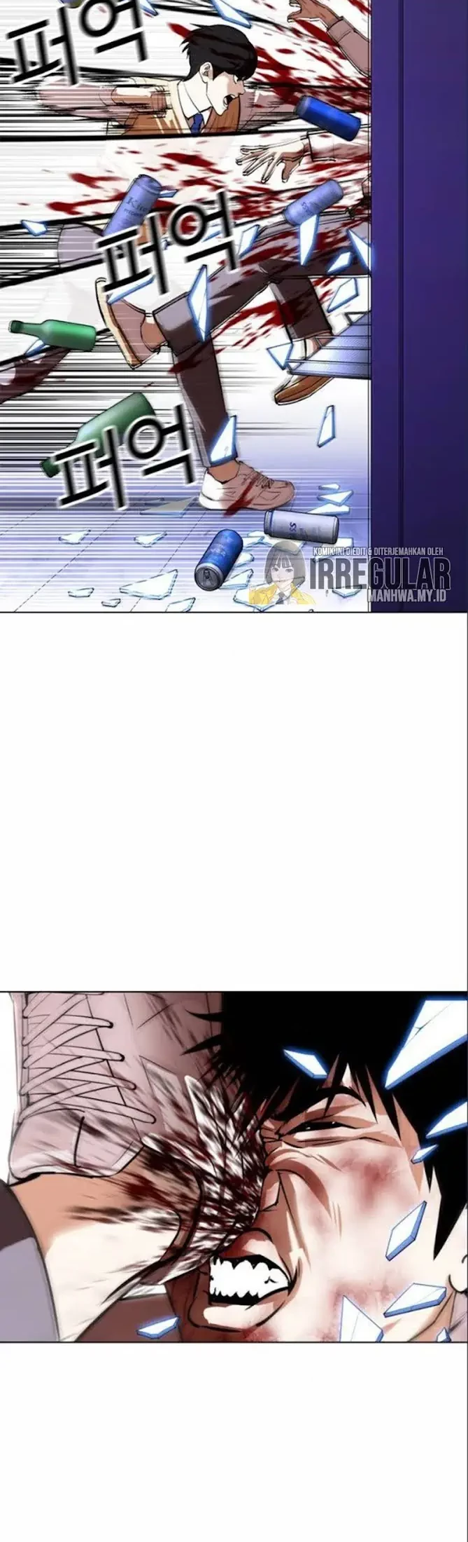 Lookism Chapter 369 - halaman 62