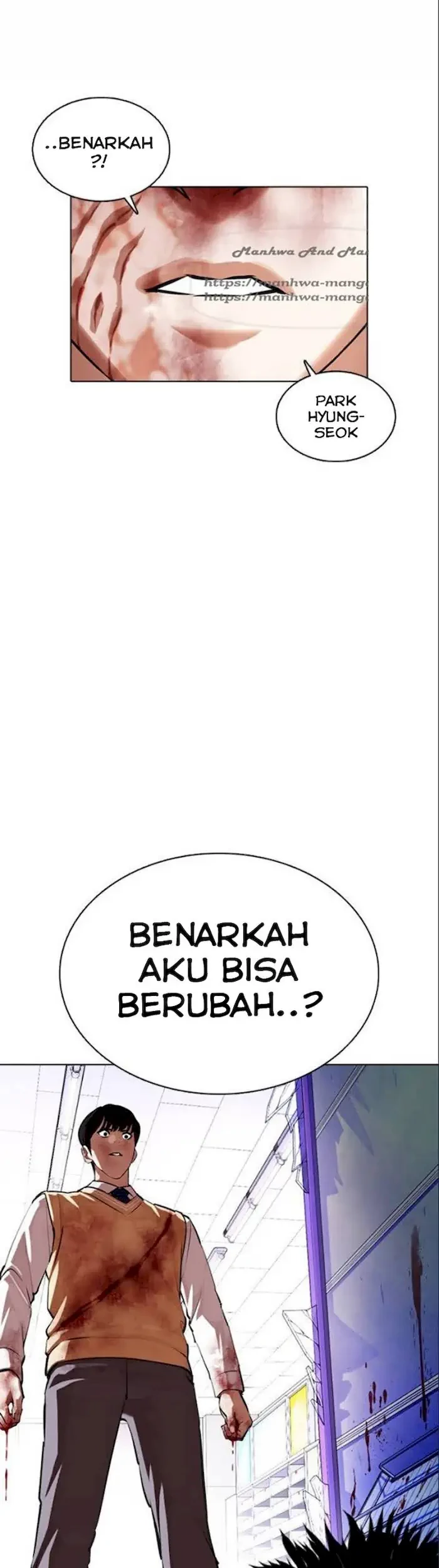 Lookism Chapter 369 - halaman 65