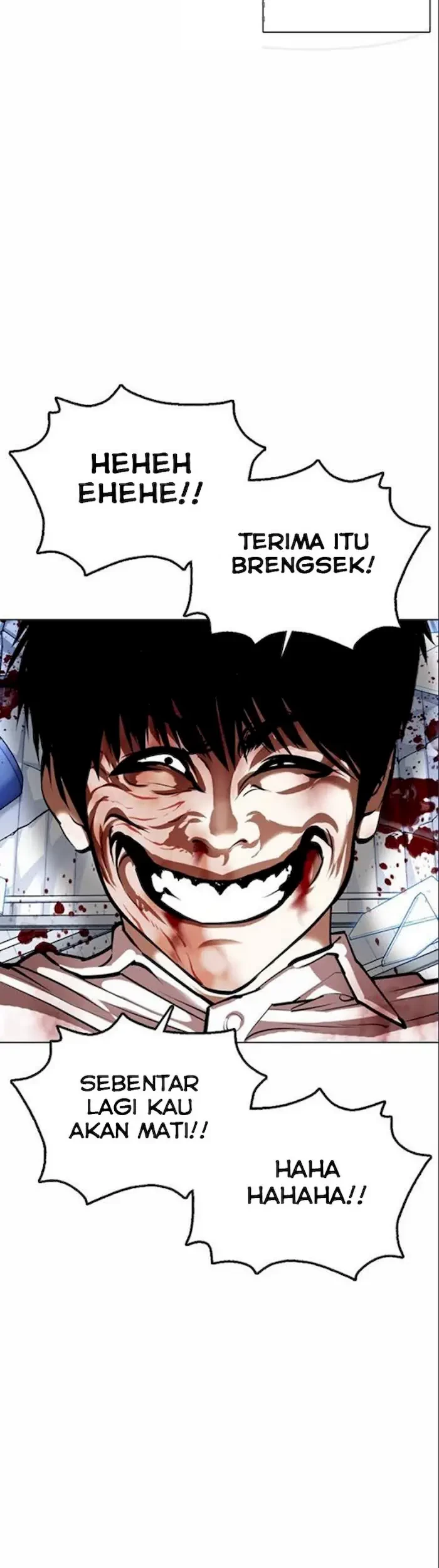 Lookism Chapter 369 - halaman 69