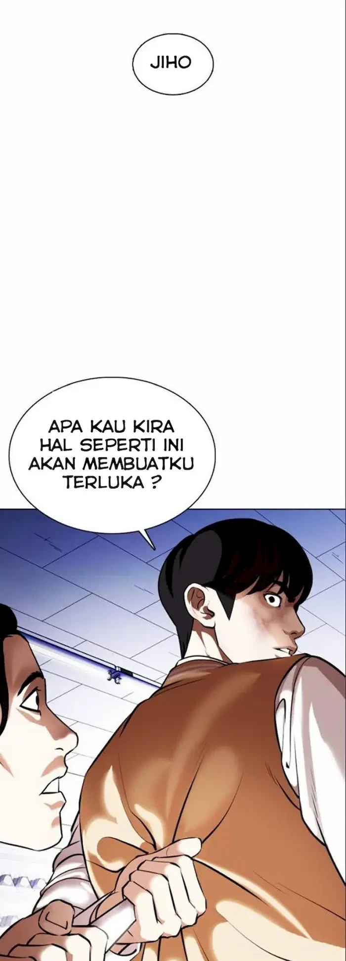Lookism Chapter 369 - halaman 70